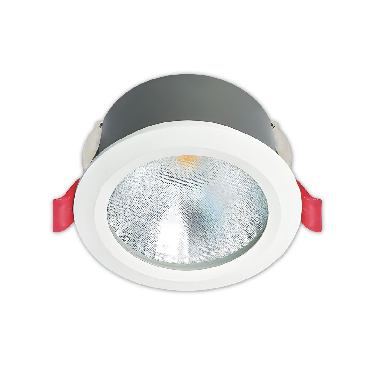 Anfaco - Âm Trần Spotlight IP65 Chống Ẩm 12W Góc Chiếu 60° | AFC 612